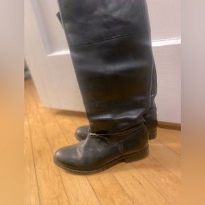 Frye Tall Women’s Boots Size 7